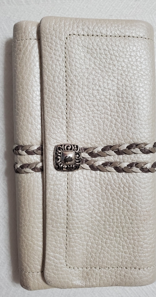 Brighton Bermuda Wallet